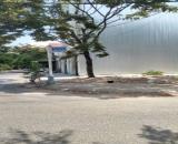 ĐẤT BIỂN CỰC ĐẸP, DT 101M2 NGANG 7M, LÔ GÓC PHAN THỊ NỂ, SÁT BIỂN HÒA MINH - CHỈ 8.7 TỶ