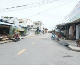 LÔ ĐẤT - GẦN CHỢ - ĐƯỜNG THÔNG 5M - VUÔNG VẮN - GẦN TRƯỜNG FPT