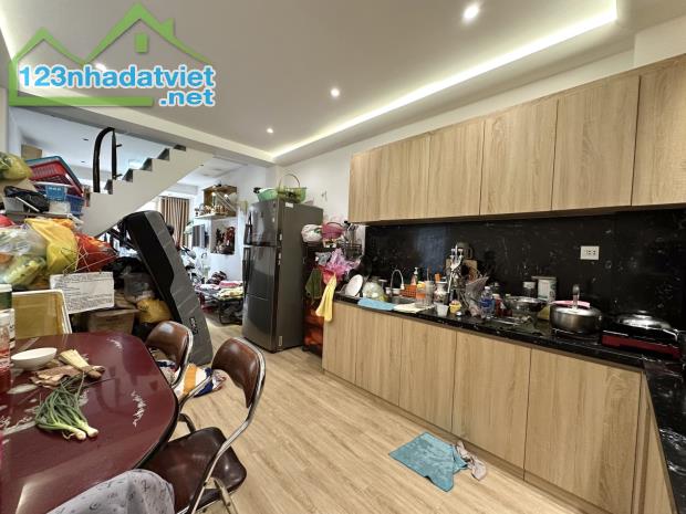 BÁN NHÀ GÒ VẤP DƯỚI 5 TỶ - NGUYÊN HỒNG - 46M2 – HẺM SẠCH SẼ - CHỈ 4 TỶ 9 - 1