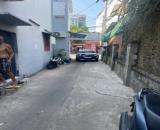 BÁN LÔ ĐẤT HẺM ĐƯỜNG MAI XUÂN THƯỞNG GẦN BIỂN , TP NHA TRANG  GIÁ 3,970tỷ