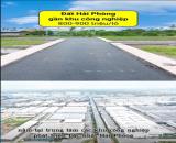HOT !!! CƠ HỘI VÀNG SÁT KCN TRÀNG DUỆ 3 - GIÁ CÒN DƯỚI 1 TỶ - TP Hải Phòng