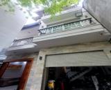 Nhà đẹp 3 tầng 155m2 đường nhựa 6m xe hơi thông 458 Huỳnh Tấn Phát Bình Thuận Q7 chỉ 18 tỷ