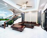 Nhà Đẹp - Ô Tô  - Vĩnh Phúc - Ba Đình - Dt: 45m2/5tầng/4,8mMT*nhỉnh 10 tỷ