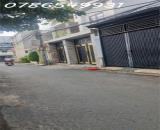 BÁN NHÀ KHU PHÂN LÔ 90M² NGANG 4,3M – ĐƯỜNG 5M THÔNG – GẦN ĐẠI HỌC ,TĂNG NHƠN PHÚ B, TP.