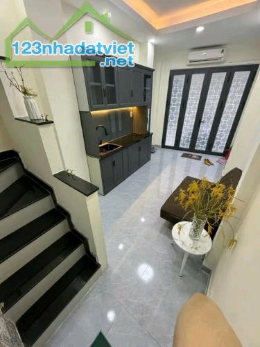 Bán lỗ nhà Lê Đức Thọ, p.15, Gò Vấp. Giá 2,56 tỷ/44m2, hẻm xe hơi - 4
