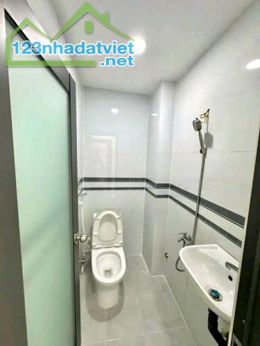 Bán lỗ nhà Lê Đức Thọ, p.15, Gò Vấp. Giá 2,56 tỷ/44m2, hẻm xe hơi - 1