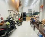 Cần Bán Nhà Mai Phúc, Long Biên 5T, 31m2 giá 6,82 tỷ (ngõ ô tô đỗ cách nhà 30m)