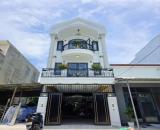 Nhà đẹp,ful đồ,dt rộng(56m2-4 tầng) Đường rộng 8m,ô tô Qua cửa Phụng châu-Chương mỹ.