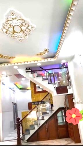 Siêu Phẩm Mặt Tiền Lưu Hữu Phước, Quận 8 – Nhà 1 Trệt 3 Lầu – Giá 7.6 Tỷ thương lượng mạnh - 4