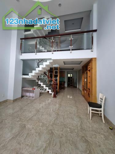 Bán nhà giá rẻ có dòng tiền cho thuê hẻm xe hơi Thạnh Lộc 37 An Phú Đông Quận 12 - 5