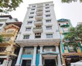 Bán Nhà Mặt Phố số 7 Triệu Việt Vương, Hai Bà Trưng DT 436 m² x 10T, MT 12m. Giá Rẻ.