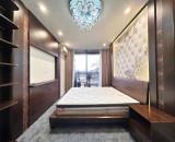 Tinh Hoa Xu Thế nhà phố Mai Anh Tuấn Đống Đa 50m2 6 tầng