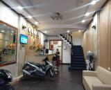 BÁN NHÀ MẶT PHỐ MAI HẮC ĐẾ, 108M2 X 8 TẦNG, THANG MÁY, KINH DOANH KHỦNG, GIÁ 83 TỶ