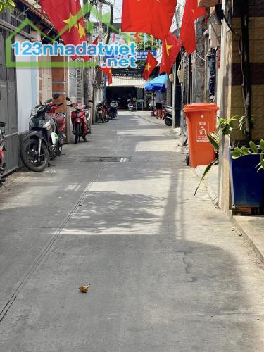 76m2, BÁN CHDV 19PN, 60TR/THÁNG, NGUYỄN VĂN NGHI, P4 GÒ VẤP, 13.x TỶ - 3