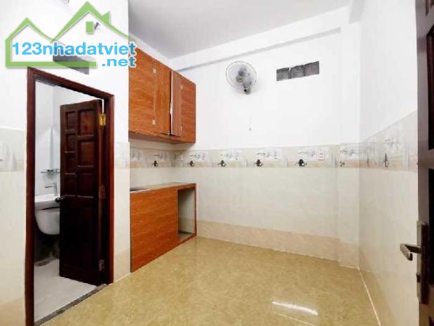 76m2, BÁN CHDV 19PN, 60TR/THÁNG, NGUYỄN VĂN NGHI, P4 GÒ VẤP, 13.x TỶ - 4