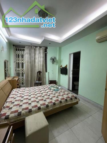 CHỦ GẤP BÁN CHỈ 6.7 TỶ – NHÀ ĐẸP VIEW LANDMARK 81 – 65M2 – 6PN KHÉP KÍN - 1