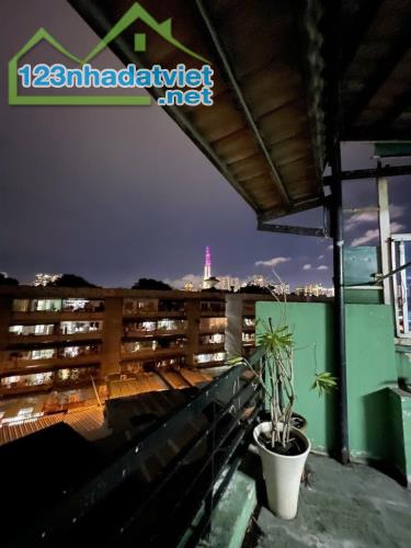 CHỦ GẤP BÁN CHỈ 6.7 TỶ – NHÀ ĐẸP VIEW LANDMARK 81 – 65M2 – 6PN KHÉP KÍN