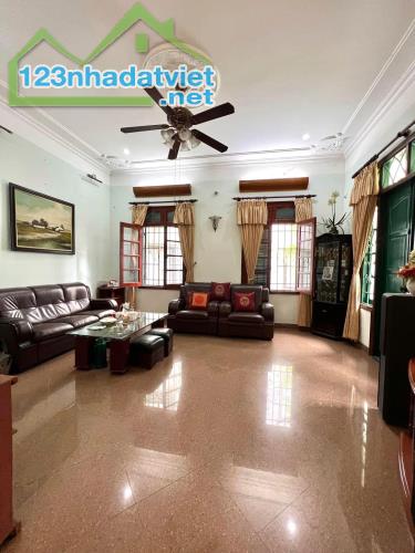 Bán nhà ngõ 215 Định Công Thượng, 80m2, ô tô tránh, 17.5 tỷ - 3