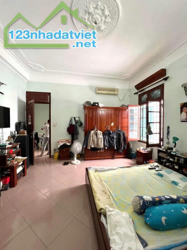 Bán nhà ngõ 215 Định Công Thượng, 80m2, ô tô tránh, 17.5 tỷ - 4