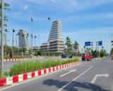 (GIÁ ĐẦU TƯ) Cần bán lô 75m2 đất đối diện TĐC Bắc Sông Cấm, khu trung tâm hành chính