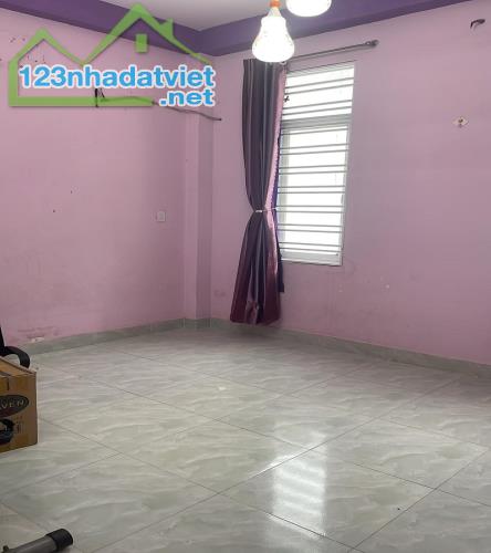 Xe hơi đỗ cồng, Dương Đức Hiền, Tây Thạnh, Tân Phú, 120m2, 2 tầng, ngang 5m, nở hậu - 2