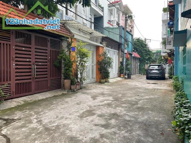 Xe hơi đỗ cồng, Dương Đức Hiền, Tây Thạnh, Tân Phú, 120m2, 2 tầng, ngang 5m, nở hậu - 4