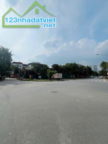 BÁN ĐẤT BÙI QUỐC KHÁI- HOÀNG MAI, 45 M2, CẤP 4, MẶT TIỀN 3,5 M, GIÁ 14,4 TỶ. - 2