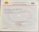 Bán đất Đại Đồng - Kiến Thụy - Hải Phòng