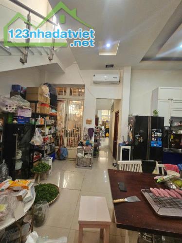 NHÀ 1 TRỆT 1 LẦU – DT 102M2 (NGANG 6M) – HXH 6M – PHƯỚC LONG B, TP THỦ ĐỨC - 1