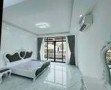 BÁN NHÀ PHỐ HOÀNG HOA THÁM DT 38M, 6T,MT4,8M, 18 TỶ.