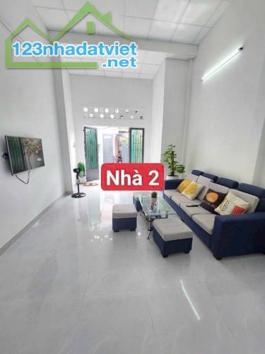 💥Nhà Kinh Dương Vương - 116m2 - kế Tên Lửa - sẵn dòng tiền 15 triệu/ tháng 💥 - 1