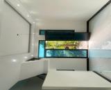 Bán nhà 3T. 40m2, mt5m, Vân Nội, Đông Anh, 4.35 tỷ, ô tô.