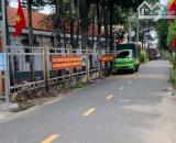 Cần tiền bán gấp 500m2 đất thổ cư ngay UBND An Linh - Phú Giáo -TPHCM