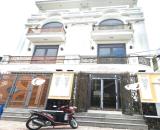 Nhà mới 5PN –200m2- Mặt tiền Mai Hắc Đế, Quận 8 – Giá 7,5 tỷ TL – kinh doanh đa ngành