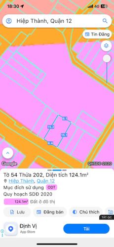 BÁN KHÁCH SẠN 8 TẦNG THU NHẬP KHỦNG 350 TRIỆU/THÁNG – MẶT TIỀN HIỆP THÀNH 45 – QUẬN 12 33