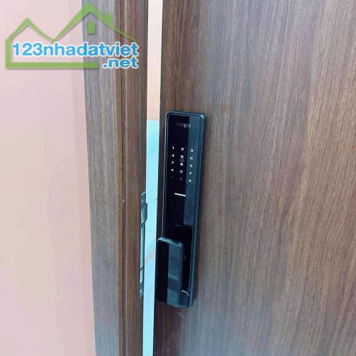 100TR/M2 CHDV HXH KẾ PHÚ NHUẬN - 6 PHÒNG DOANH THU 40TR/THÁNG ~ 5.2%/NĂM - 9.2 TỶ - 2