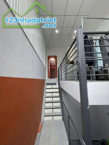 100TR/M2 CHDV HXH KẾ PHÚ NHUẬN - 6 PHÒNG DOANH THU 40TR/THÁNG ~ 5.2%/NĂM - 9.2 TỶ - 3
