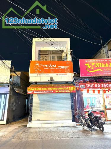 CĂN GÓC 2 MẶT TIỀN KINH DOANH NGAY CV LÀNG HOA - GIÁ 20TR/THÁNG - 5
