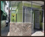 Top nhà phố rẻ 4.4 x 9.5m 1 trệt 2 lầu Trần Đình Xu Quận 1 TP.HCM