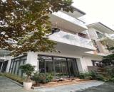 Bán nhà phố siêu vip Điện Biện Phủ - Ba Đình, 8 tầng lô góc, 65m2 mặt tiền 8m, 33.5 tỷ