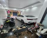 NHÀ 60,7M2*5T TRƯỜNG CHINH, NGÕ Ô TÔ TRÁNH, 6 PHÒNG NGỦ, 17,3 TỶ