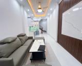 Bán nhà ngõ trại cá 33m2 5 tầng còn mới – ô tô gần  - giá 7.7 tỷ