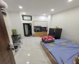 Bán nhà ngõ trại cá ccmn 45m2 5 tầng còn mới 8 phòng khép kín – ô tô gần  - giá 9.5 tỷ