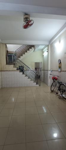 Bán nhà mặt tiền Khu Tên Lửa Bình Tân, đường số 36, 49m2, 2 lầu, chỉ hơn 7,5 tỷ, hiếm - 2