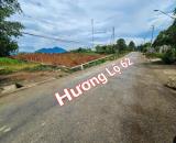 Bán đất Sông Cầu mặt tiền Hương Lộ 62 ngay trung tâm hành chính xã