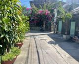 BÁN NHÀ CẤP 4 ĐƯỜNG DƯƠNG HIẾN QUYỀN BA LÀNG GẦN BIỂN  , TP NHA TRANG GIÁ 9,2 TỶ