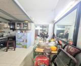 Bán nhà ngõ trại cá 40m2 3 tầng còn mới – mặt ngõ ô tô kinh doanh  - giá 7 tỷ