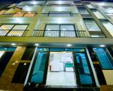 VẠN PHÚC- HÀ ĐÔNG- 7,X TỶ- TRƯỚC NHÀ NGÕ RỘNG 3M- CỰC THOÁNG SÁNG- ÔTÔ ĐỖ GẦN.