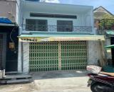 Cho thuê hoặc bán nguyên căn nhà 2 Tầng Quận 8 Dương B Trạc, đường xe hơi