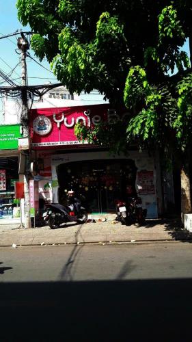 GÒ VẤP, NHÀ MẶT TIỀN PHẠM VĂN BẠCH DT 5x15m 70m2, NHÀ C4 - 2
